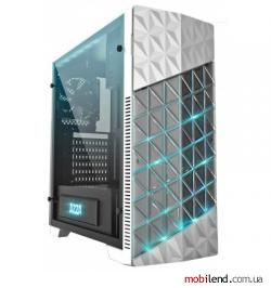 AZZA Onyx 260 White (CSAZ-260W)