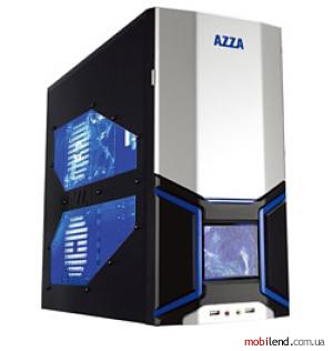 AZZA Orion 201EVO Blue