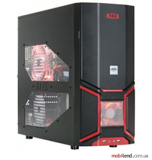 AZZA Orion 202EVO Red
