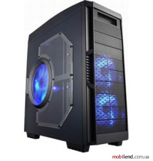 AZZA Solano 1000 Black (CSAZ-1000)