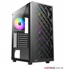 AZZA Spectra Black (CSAZ-280B)