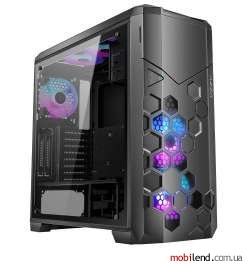 AZZA Storm 6000 ARGB (CSAZ-6000ARGB/B)