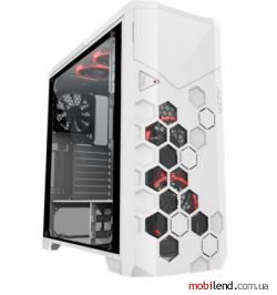 AZZA Storm 6000 black