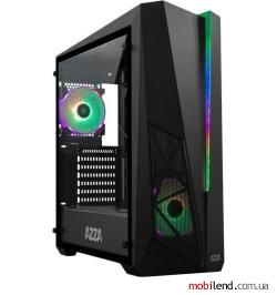 AZZA Thor 320DH (CSAZ-320DH)