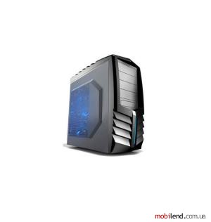 AZZA Toledo 301 Black