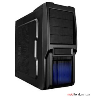 AZZA Triton 401 Black