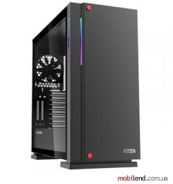 AZZA ZIRCON 7000 Black (CSAZ-7000B)