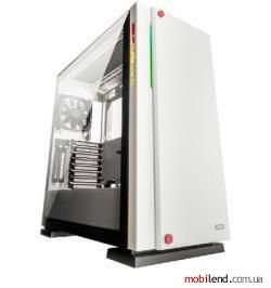 AZZA ZIRCON 7000 White (CSAZ-7000W)