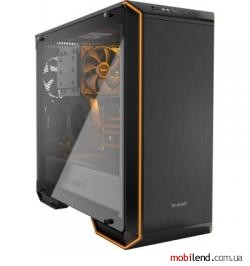 be quiet! Dark Base 700 Black (BGW23)