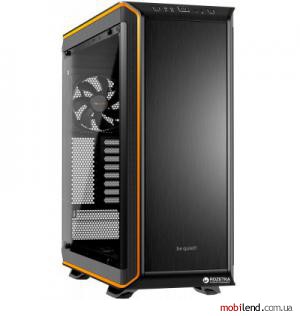 be quiet! Dark Base Pro 900 Orange (BGW10)
