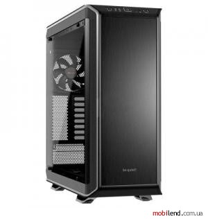 be quiet! Dark Base Pro 900 Silver (BGW12)