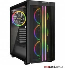 be quiet! Pure Base 500 FX Black (BGW43)
