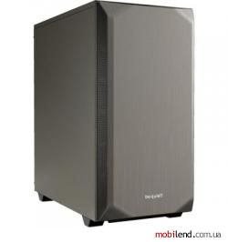 be quiet! Pure Base 500 Metallic Gray (BG036)
