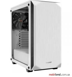 be quiet! Pure Base 500 Window White (BGW35)