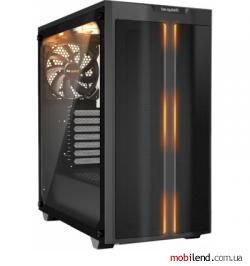 be quiet! Pure Base 500DX Black (BGW37)