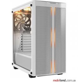 be quiet! Pure Base 500DX White (BGW38)