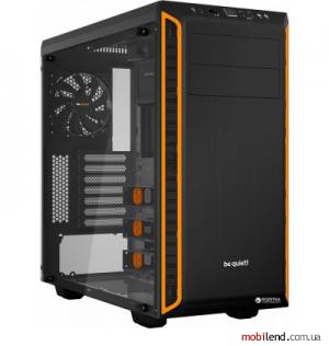 be quiet! Pure Base 600 Window Orange (BGW20)