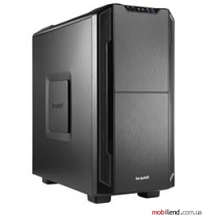 Be quiet! Silent Base 600 Black