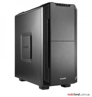 be quiet! Silent Base 600 Black (BG006)