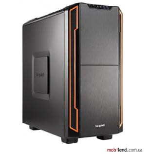 Be quiet! Silent Base 600 Orange