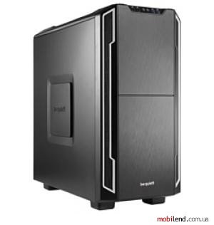 Be quiet! Silent Base 600 Silver
