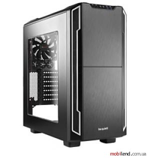 Be quiet! Silent Base 600 Window Silver