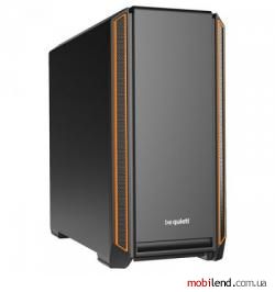 be quiet! Silent Base 601 Orange (BG025)
