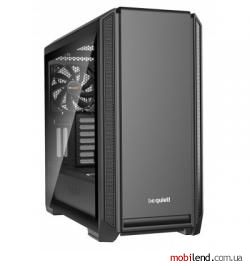 be quiet! Silent Base 601 Window Black (BGW26)