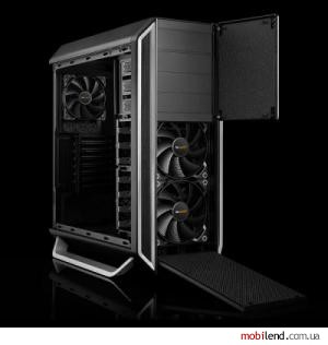 be quiet! SILENT BASE 800 BLACK (BG002)