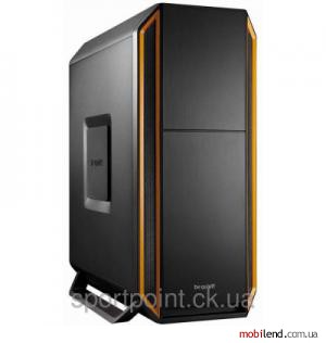 be quiet! SILENT BASE 800 Orange (BG001)