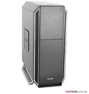be quiet! Silent Base 800 Silver