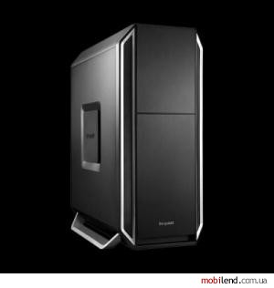 be quiet! SILENT BASE 800 SILVER BG003