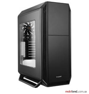 be quiet! Silent Base 800 Window Black