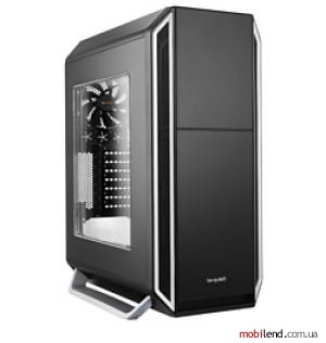be quiet! Silent Base 800 Window Silver