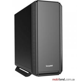 be quiet! Silent Base 801 Black (BG029)