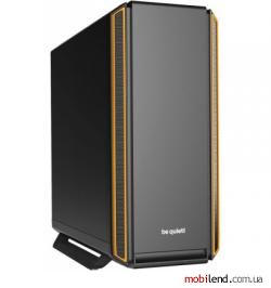 be quiet! Silent Base 801 Orange (BG028)