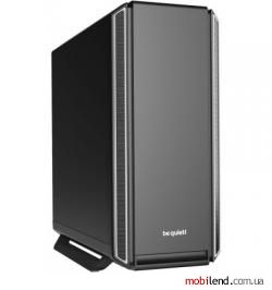 be quiet! Silent Base 801 Silver (BG030)