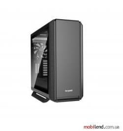 be quiet! Silent Base 801 Window Black (BGW29)