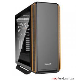 be quiet! Silent Base 801 Window Orange (BGW28)