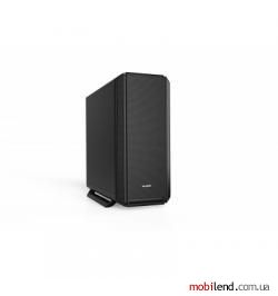 be quiet! SILENT BASE 802 Black (BG039)