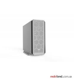 be quiet! SILENT BASE 802 White (BG040)