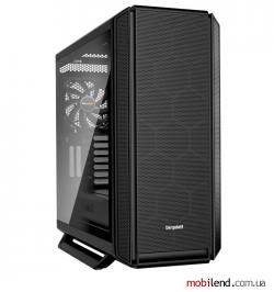 be quiet! Silent Base 802 Window Black (BGW39)