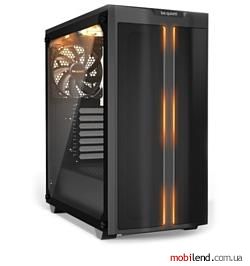 be quiet! Pure Base 500DX Black