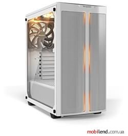 be quiet! Pure Base 500DX White
