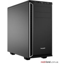 Be Quiet Pure Base 600 Black/Silver