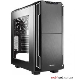 Be Quiet Silent Base 600 Window Black/Silver