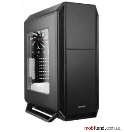 Be Quiet Silent Base 800 Window Black