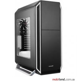 Be Quiet Silent Base 800 Window Black/Silver