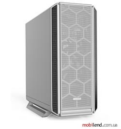 be quiet! SILENT BASE 802 WHITE