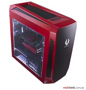 BitFenix Aegis Red